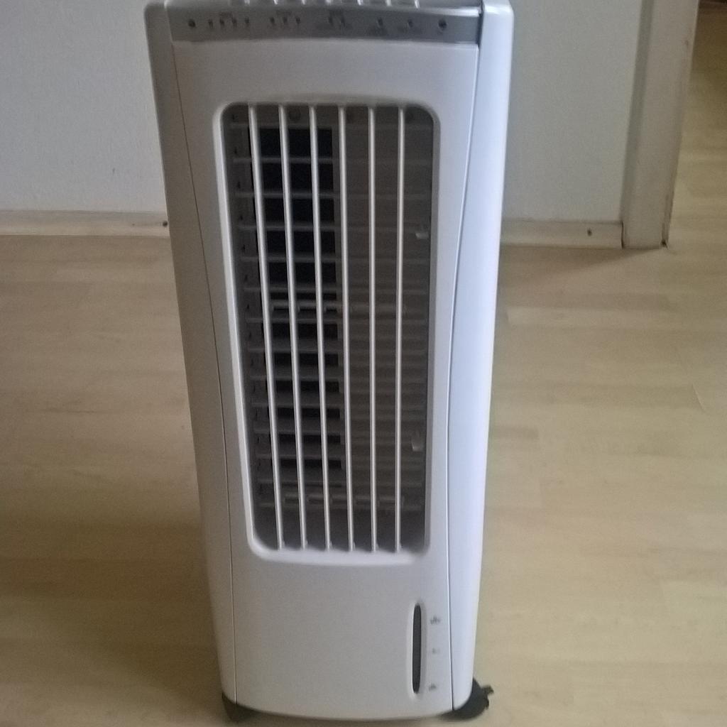 Luftkühler und Luftbefeuchter in 3463 Gemeinde Stetteldorf am Wagram