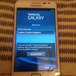 Fully working good condition white galaxy note, no box or charger 16GB memory not used anymore due to an upgrade collection from redditch £80 ONO
