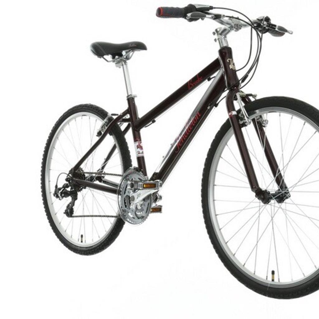 Victoria pendleton best sale brooke bike