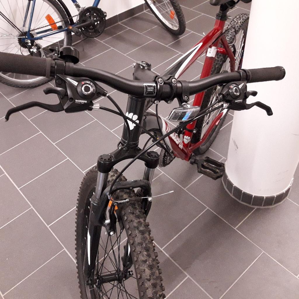 Muddyfox titan 200 hotsell