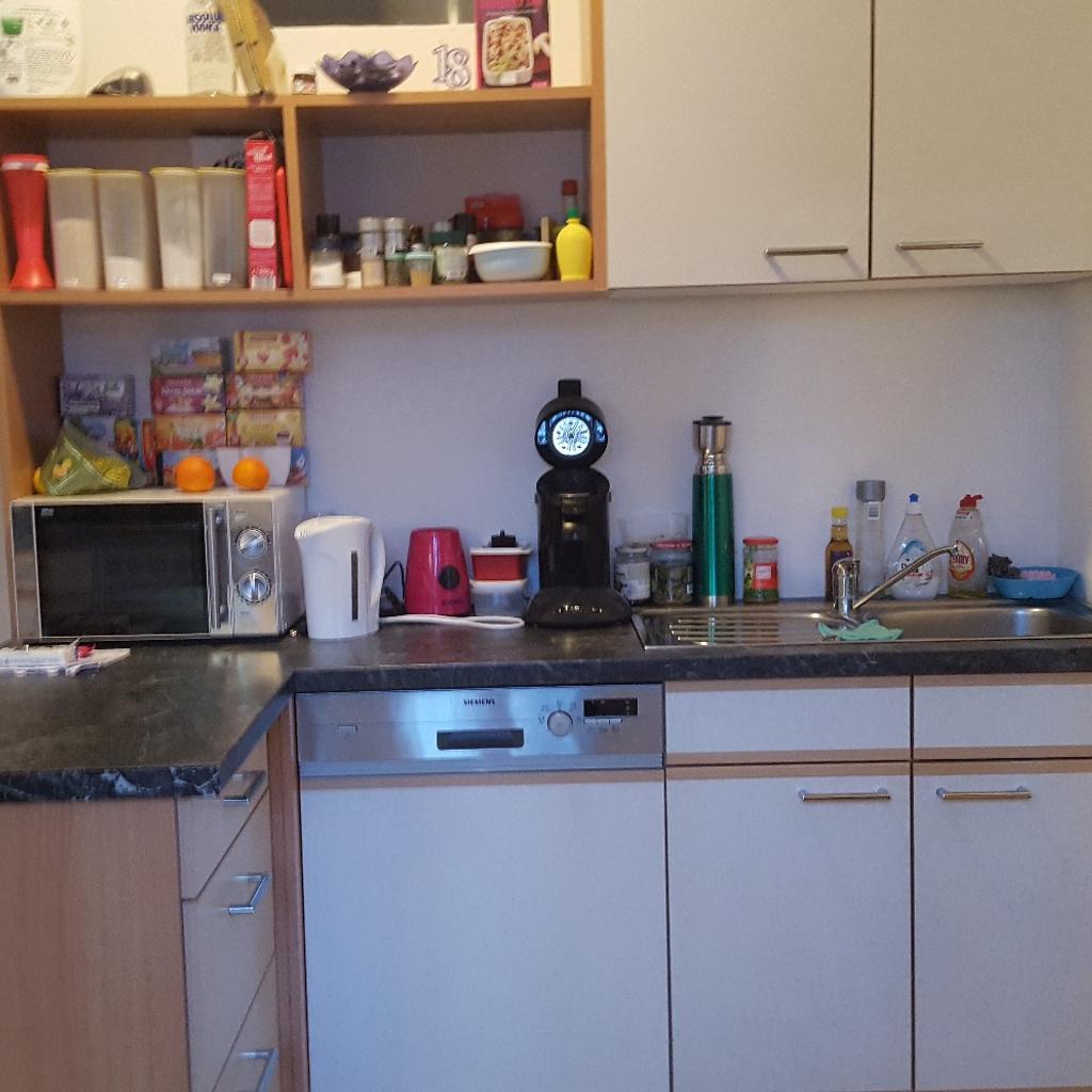 Küche zu verschenken!! in 3502 Gemeinde Krems an der Donau für gratis