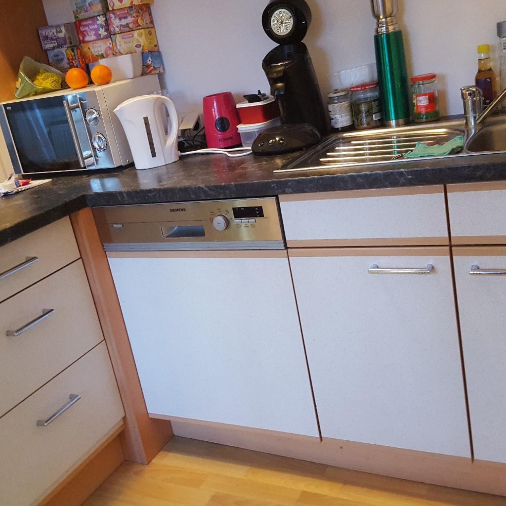 Küche zu verschenken!! in 3502 Gemeinde Krems an der Donau für gratis