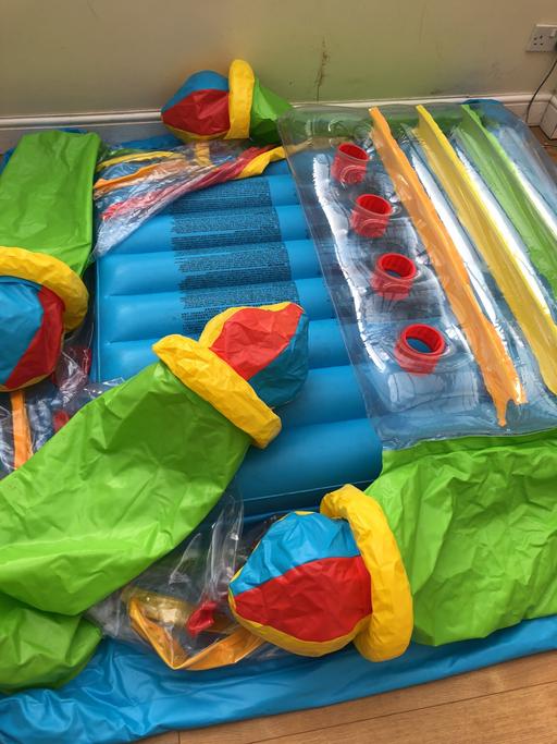 Buy & Sell Crawley West Sussex - Photos for Kids bouncy castle