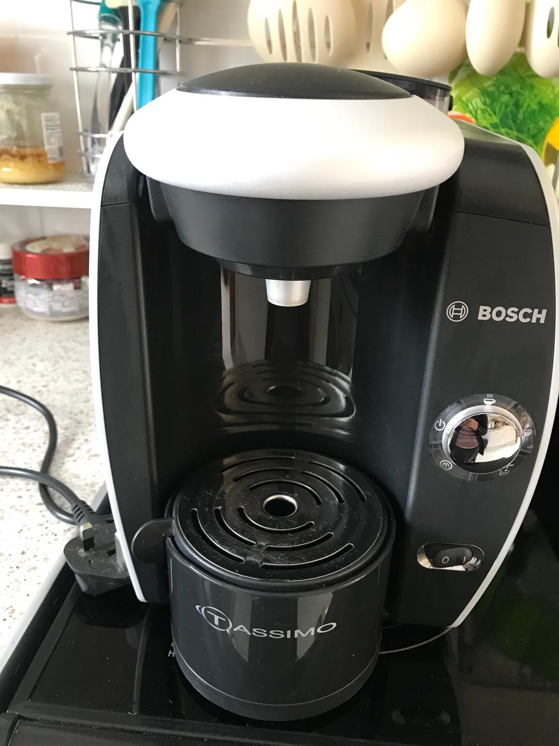 Tassimo coffee maker in PL7 Maurice for £12.00 for sale Shpock