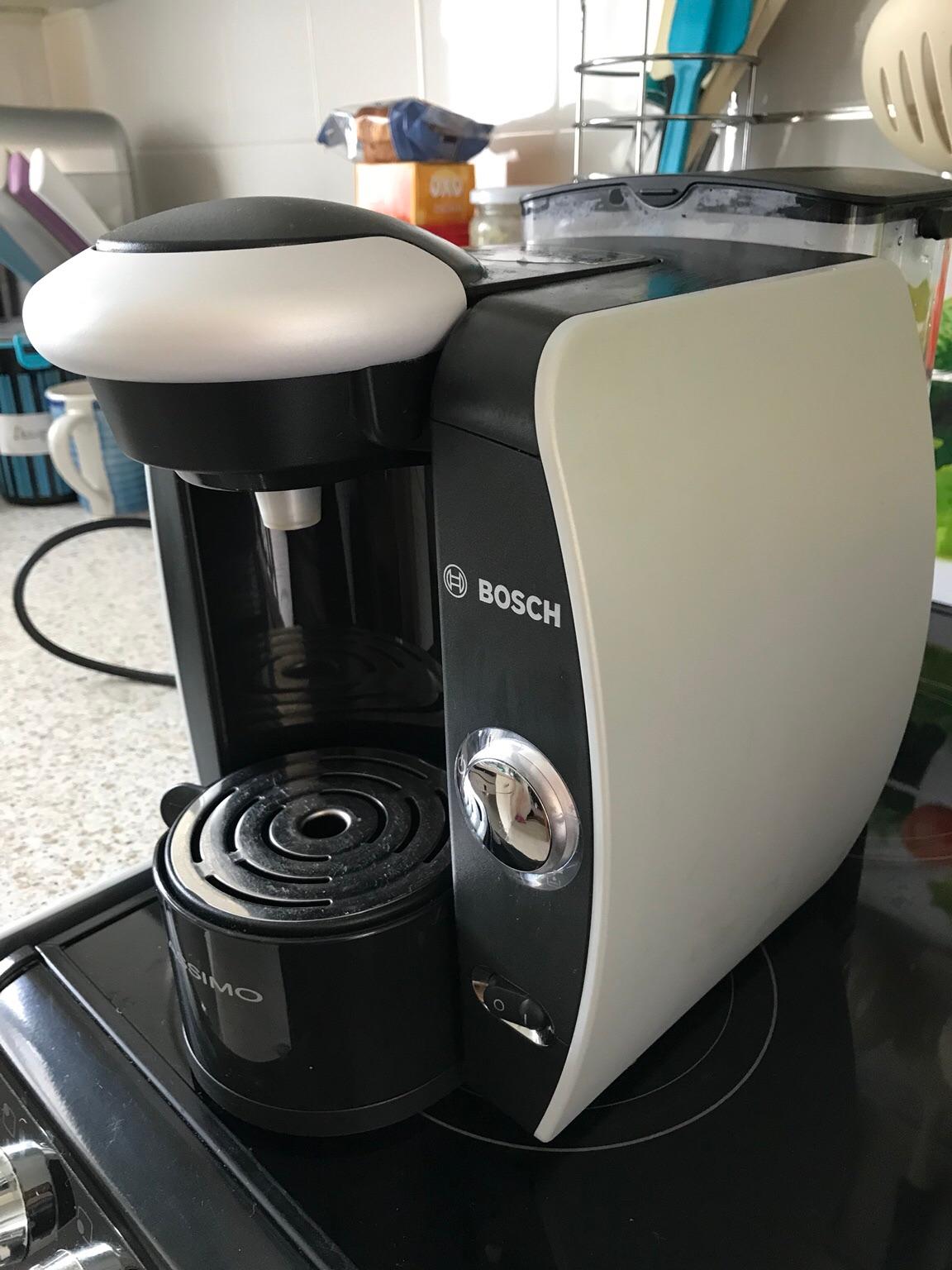 Tassimo coffee maker in PL7 Maurice for £12.00 for sale Shpock