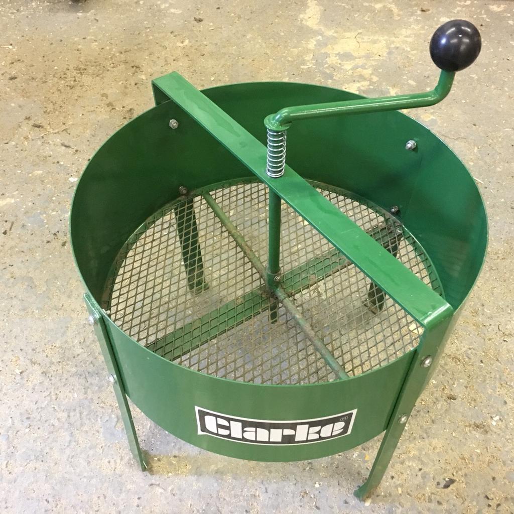 rotary-soil-sieve-in-al10-hatfield-for-25-00-for-sale-shpock