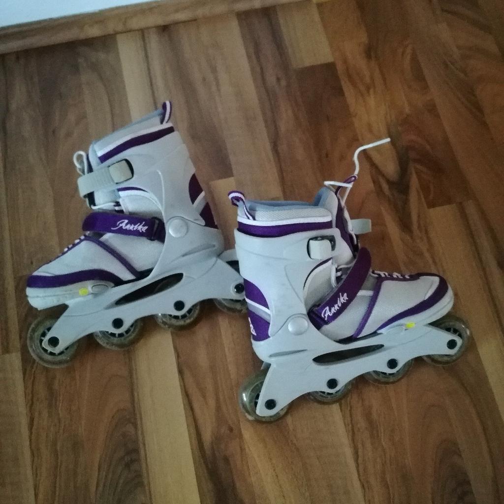 Inline Skates K2 in 9431 Wolfsberg für 20,00 € zum Verkauf Shpock DE