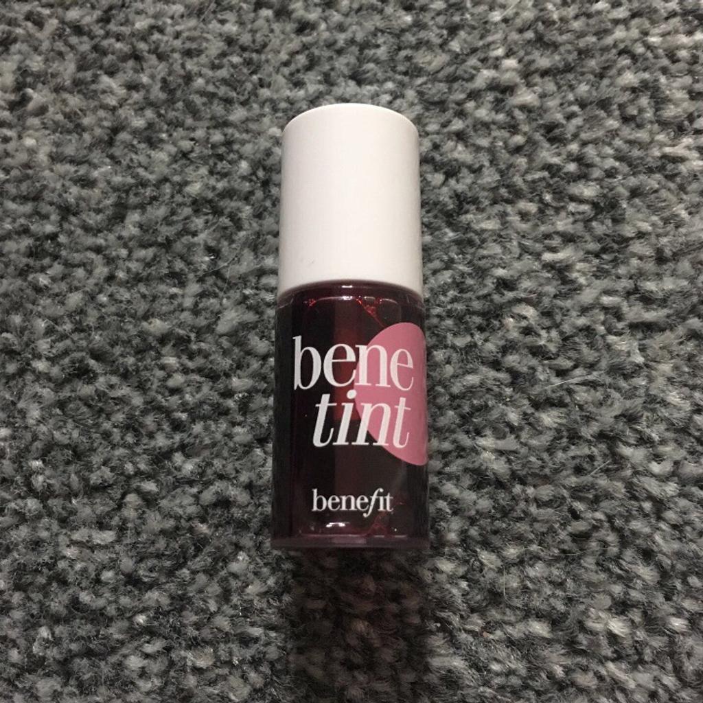 Benefit Bene Tint in London Borough of Bexley für 5,00 £ zum Verkauf ...