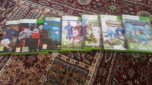 Buy & Sell Coventry West Midlands - Photos for Xbox 360 games