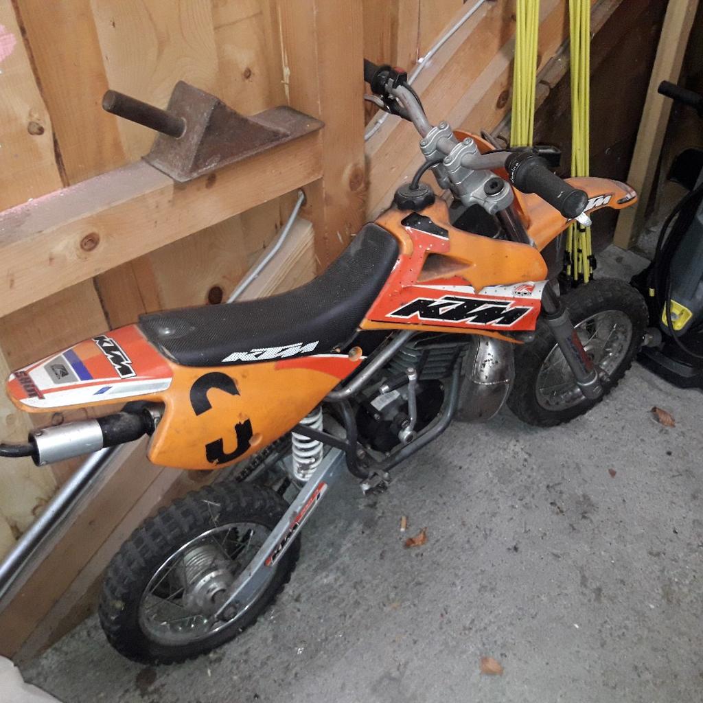 Ktm 50ccm Strassenzulassung