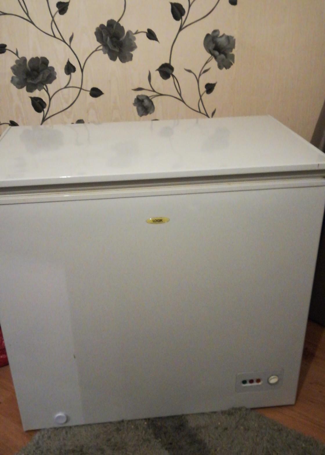 logik chest freezer in DY1 Dudley for £70.00 for sale Shpock