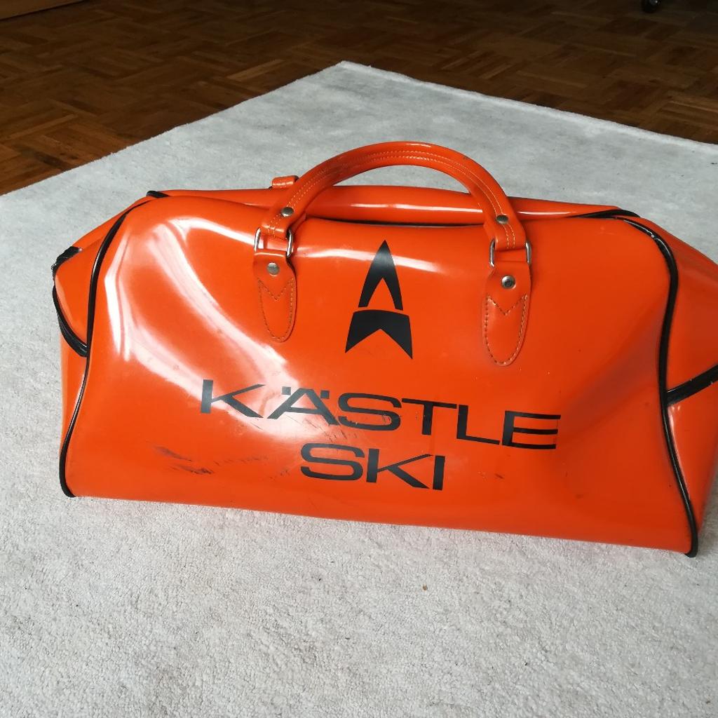 Kästle Kulttasche in 6803 Feldkirch für 60,00 € zum Verkauf Shpock DE