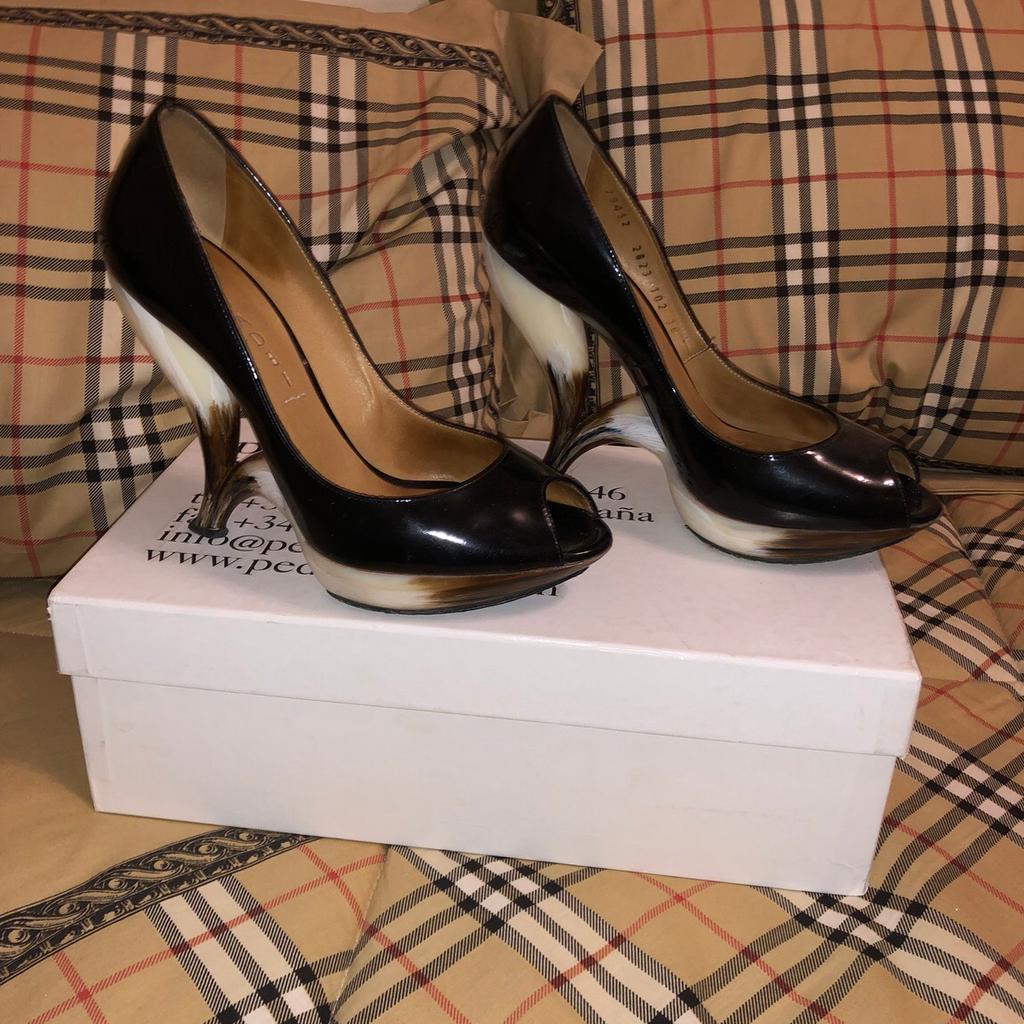 Scarpe spuntate clearance casadei