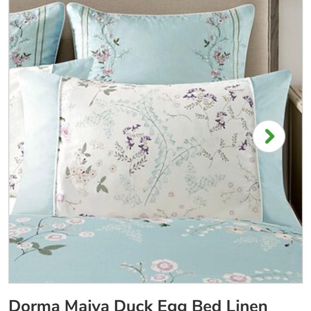 Dorma Maiya Double Bedspread In Ne17 Gateshead For £85 00 For Sale Shpock