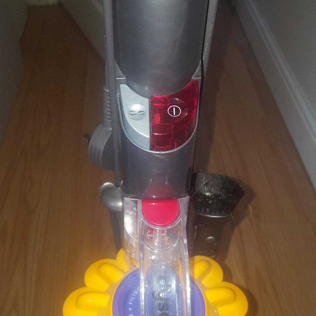 Dyson DC40 (Working But Brushes Stop & Start in Sunderland for £20.00 for sale Shpock