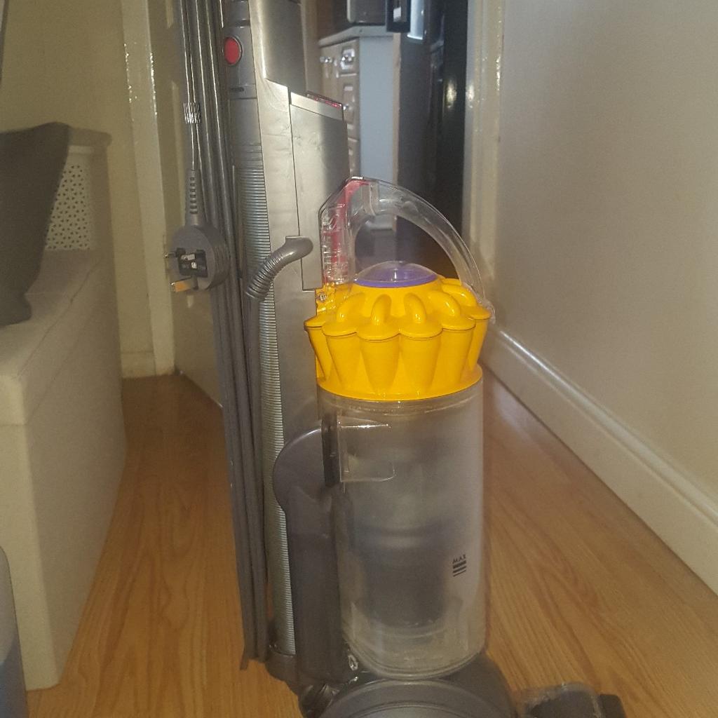 Dyson DC40 (Working But Brushes Stop & Start in Sunderland for £20.00 for sale Shpock