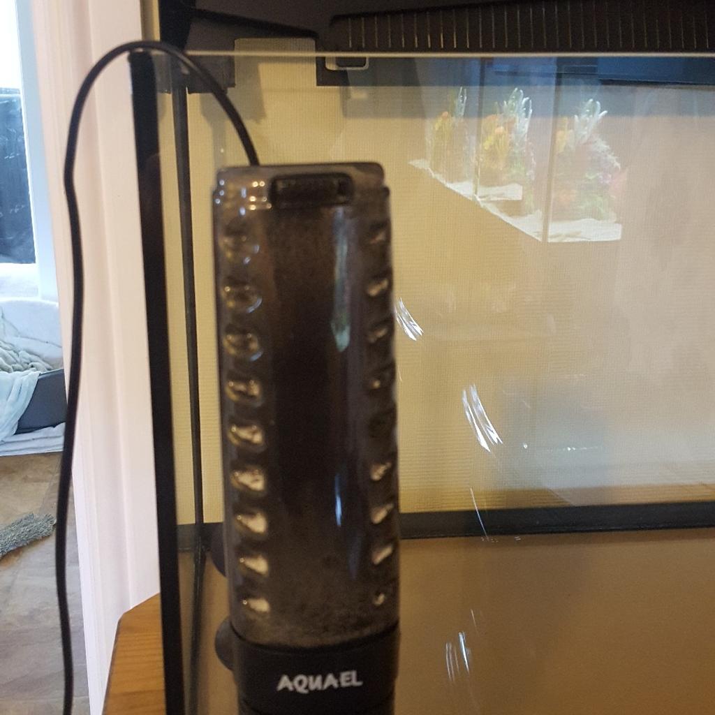 Fish Tank - 100 litre in SY1 Shrewsbury für £ 60,00 zum Verkauf | Shpock AT