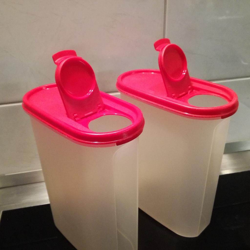 Tupperware Modular in 8962 Gröbming für € 20,00 zum Verkauf | Shpock AT