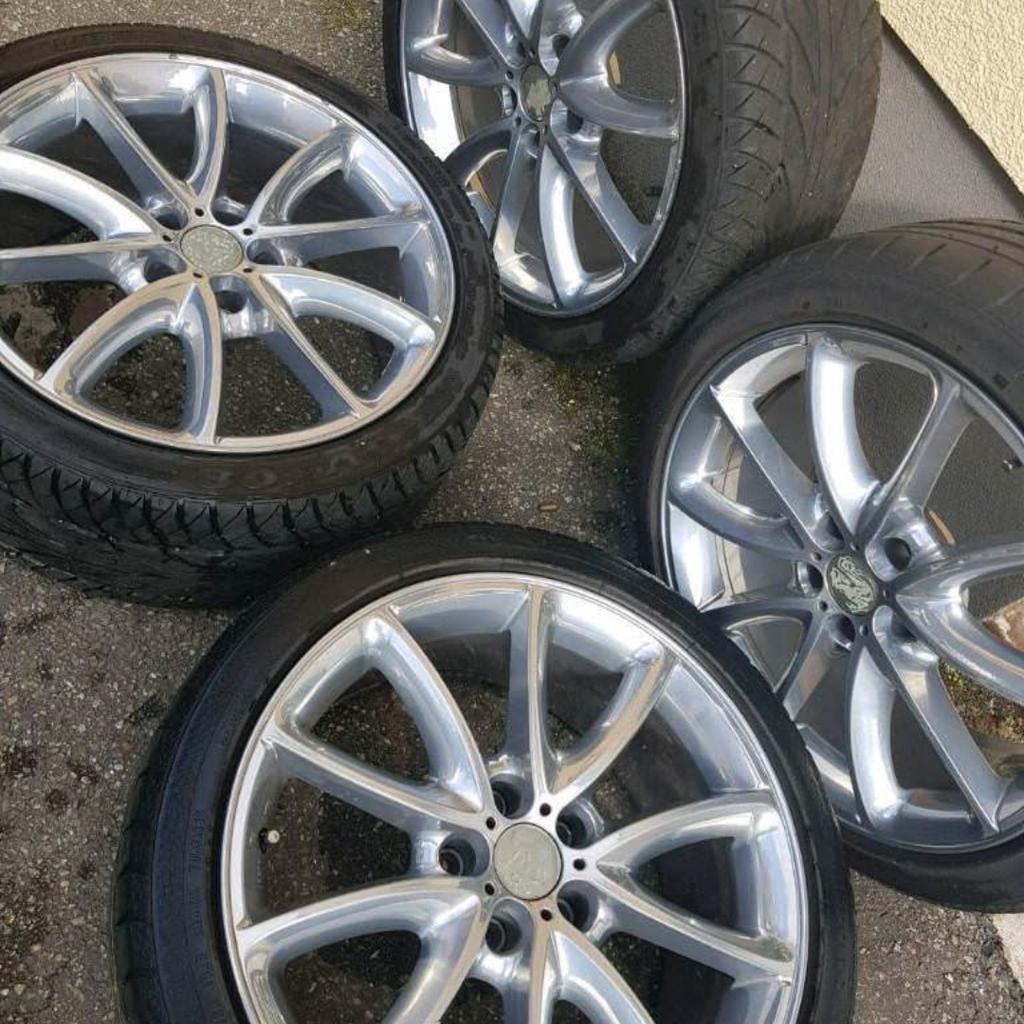 Opel Zafira B Lochkreis