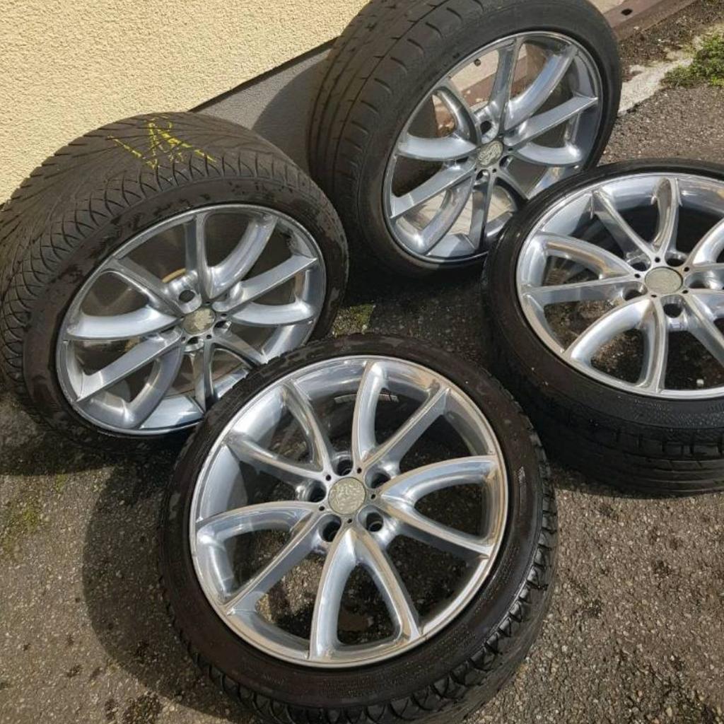 Opel Zafira B Lochkreis