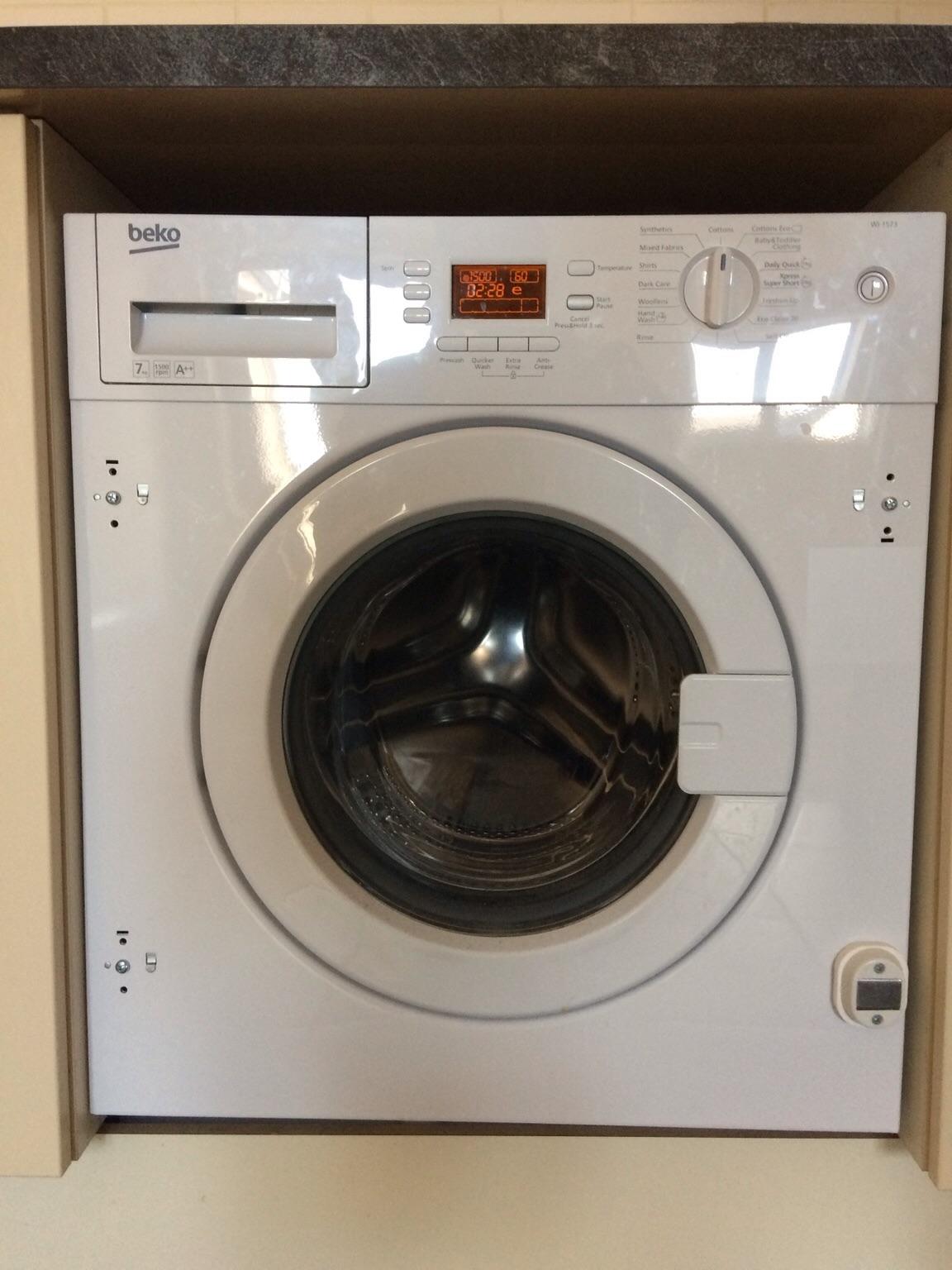 beko wi1573