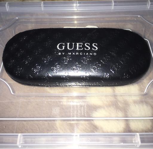 Buy & Sell South East London Selsdon - South East London - Photos for EYE/SHADE/SUN/GLASS/SPECTACLE : ‘GUESS CASE’