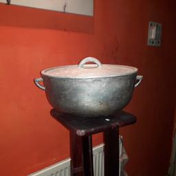 A really lovely traditional Dutch Pot