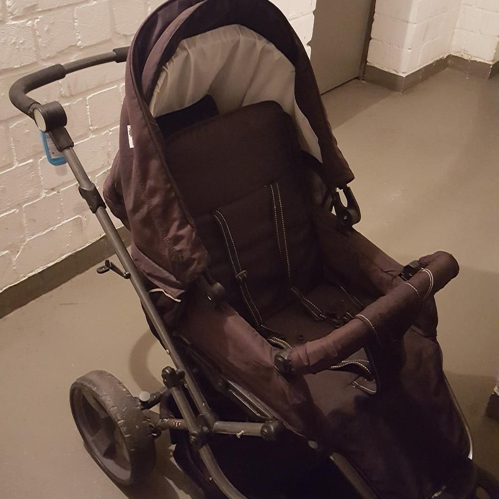 Baby1one kinderwagen hotsell