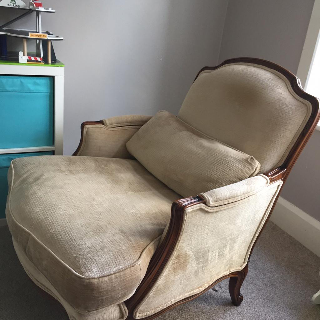 Laura Ashley Belfort Chair Seat in ST17 Stafford for £100.00 for sale
