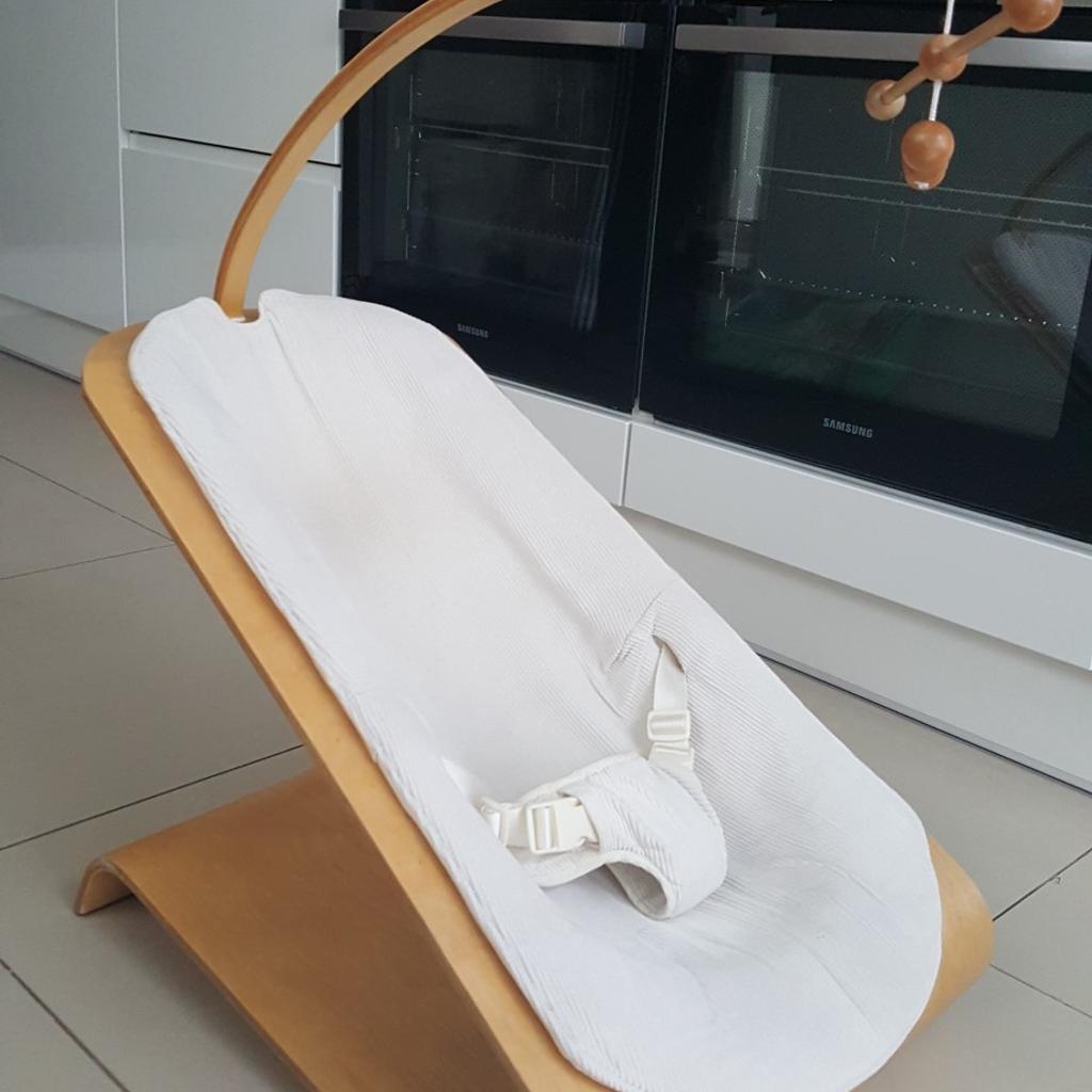 Koto store baby bouncer