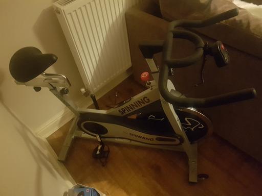 Buy & Sell Greater Manchester Manchester - Photos for Running bike for sale