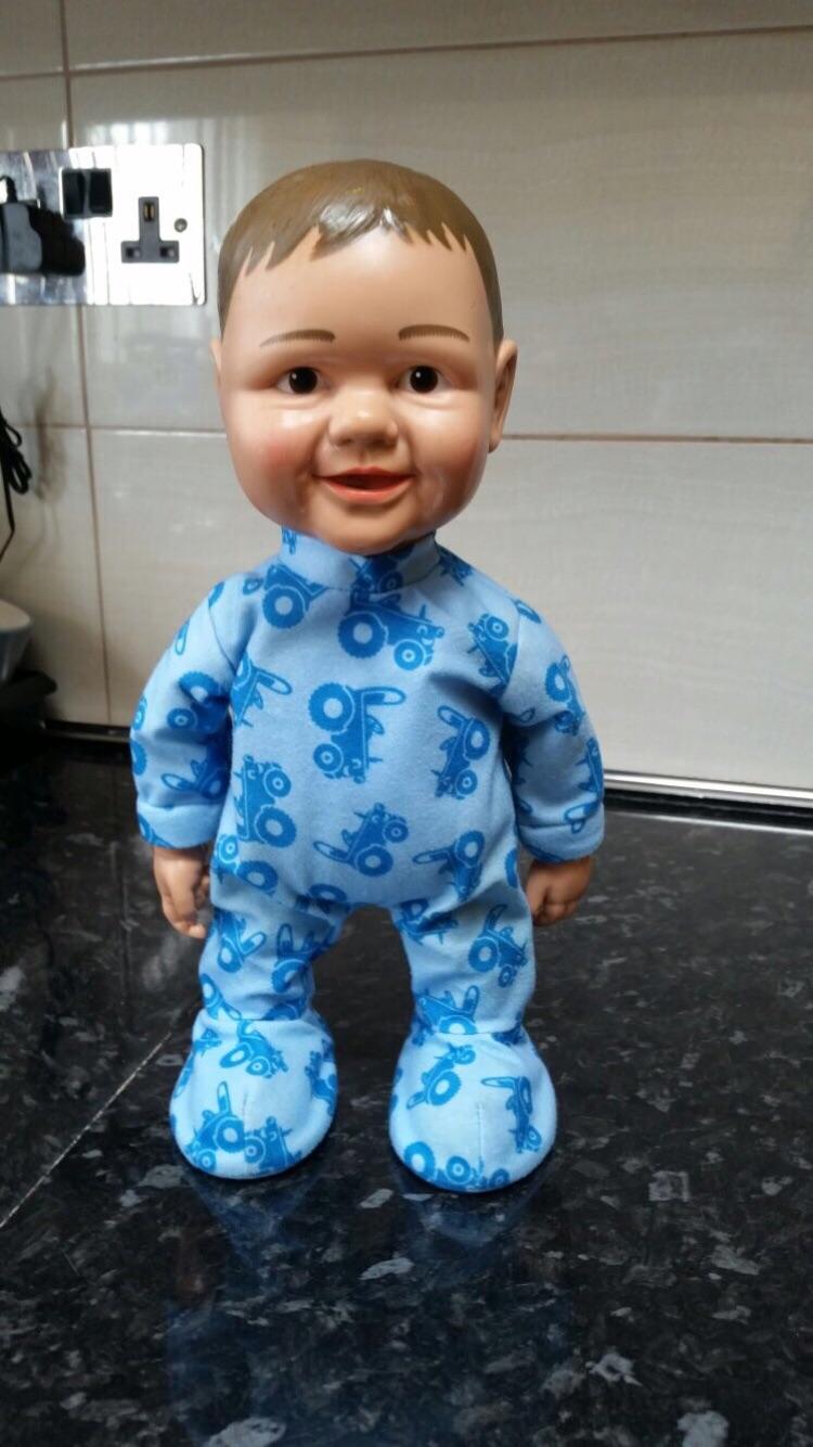 Baby jake doll hotsell