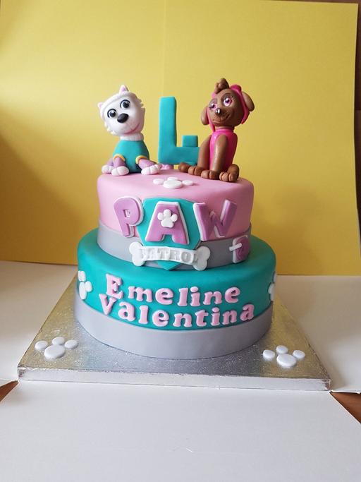 Buy & Sell Slough Slough - Photos for Celebration Birthday Cake