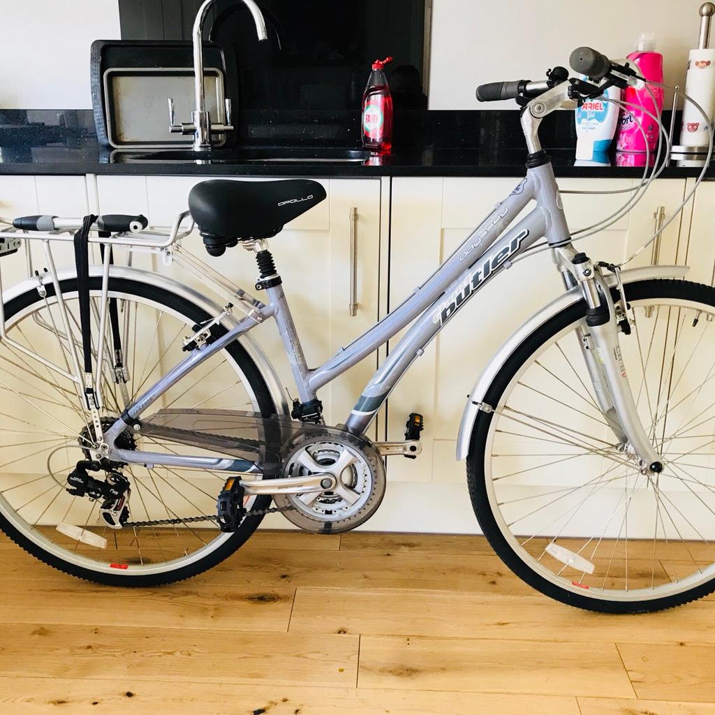 Claud Butler Odyssey Aluminium Ladies Bike in BA14 Hilperton for