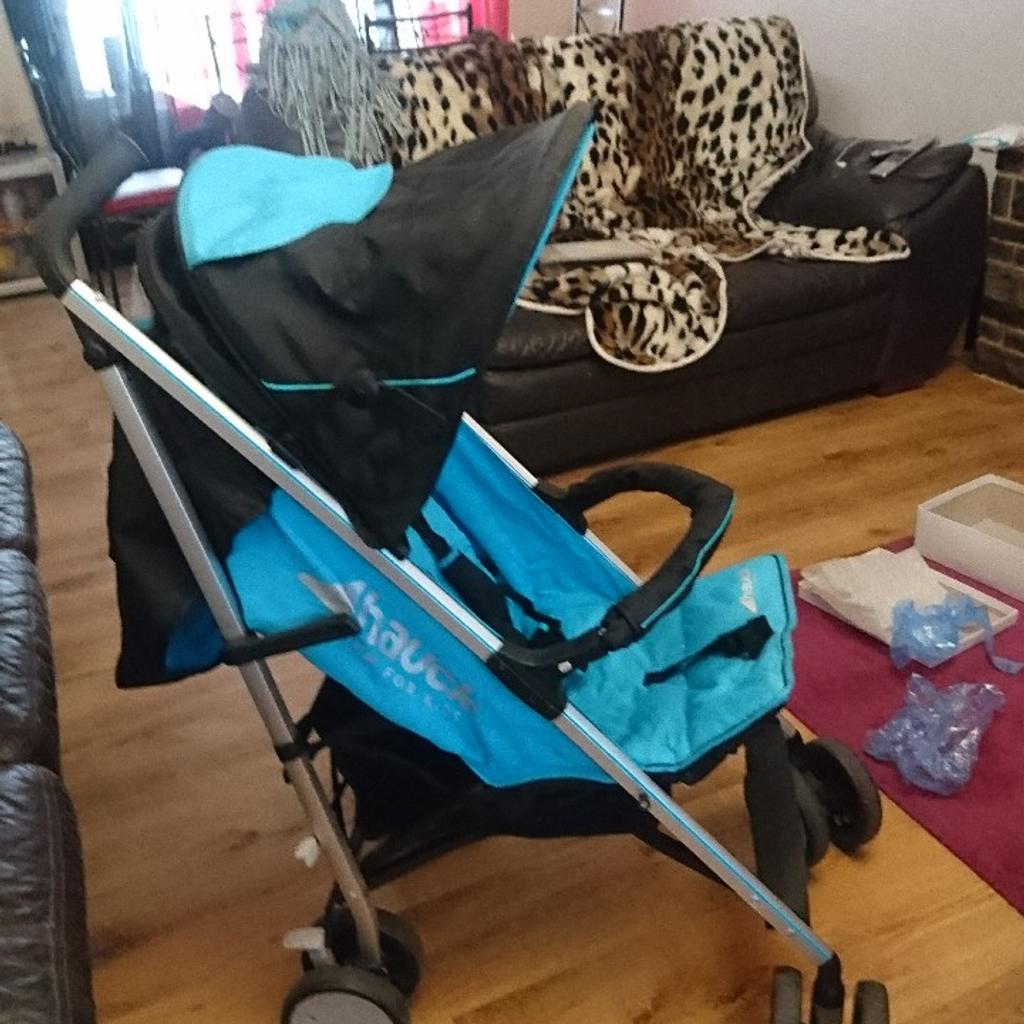 Hauck torro clearance stroller