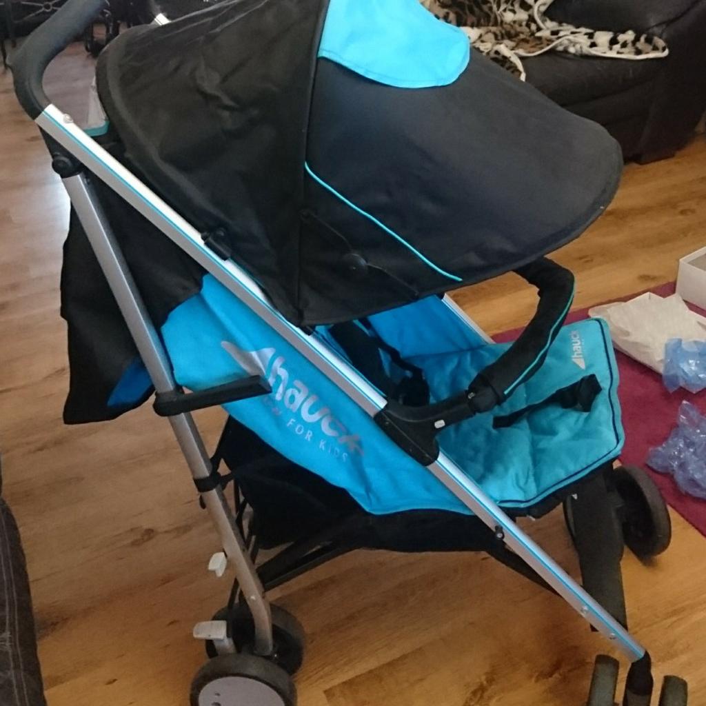 Hauck torro stroller hotsell