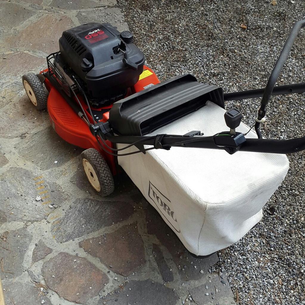TORO RASENMÄHER defekt in 6414 Mieming für € 75,00 zum Verkauf Shpock AT