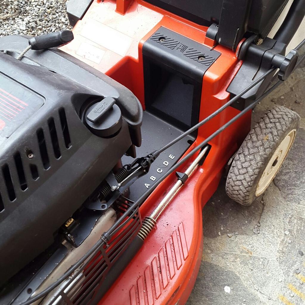 TORO RASENMÄHER defekt in 6414 Mieming für € 75,00 zum Verkauf Shpock AT