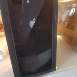 Sealed fully. 12 month Apple warranty.

64GB IN SPACE GREY. 

Only contact of buying and no offers below £560 highest bid takes its.