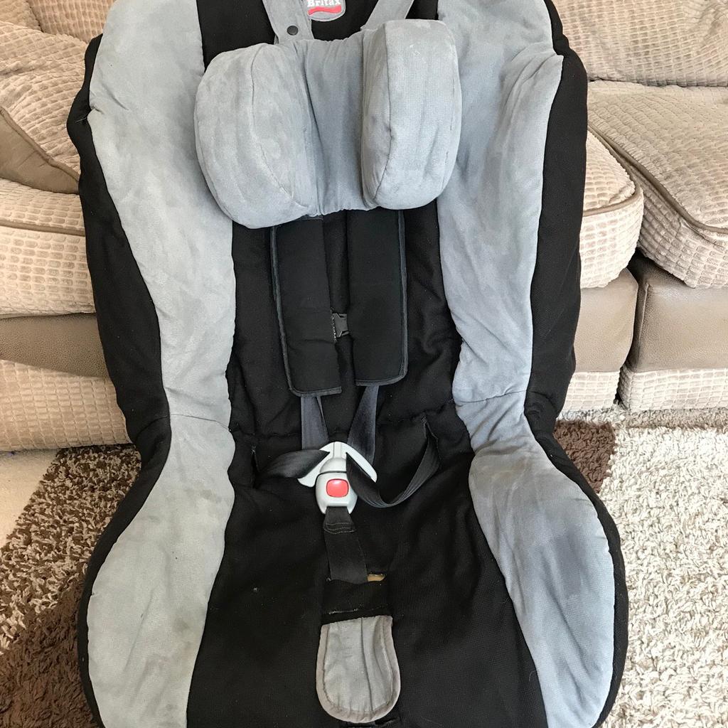 Britax traveller 2024 plus el