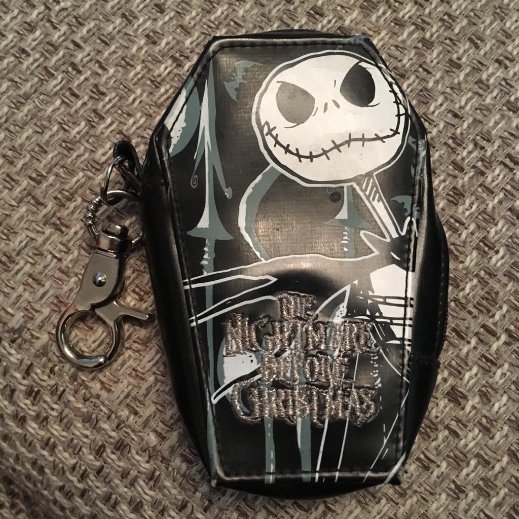 The Nightmare Before Christmas merch in WS10 Walsall für 10,00 £ zum