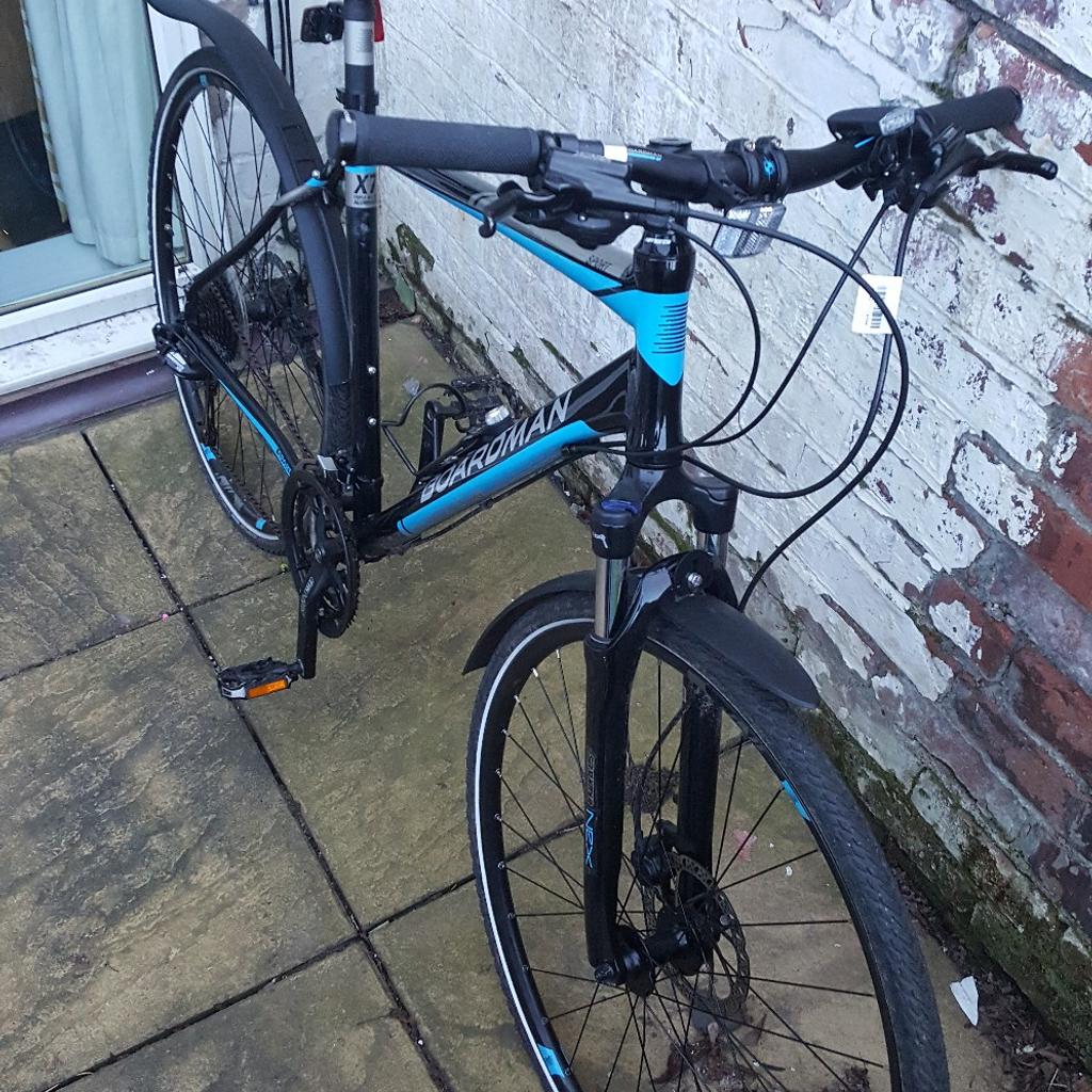 Boardman Hybrid Bike in CH62 Wirral für £ 260,00 zum Verkauf Shpock AT