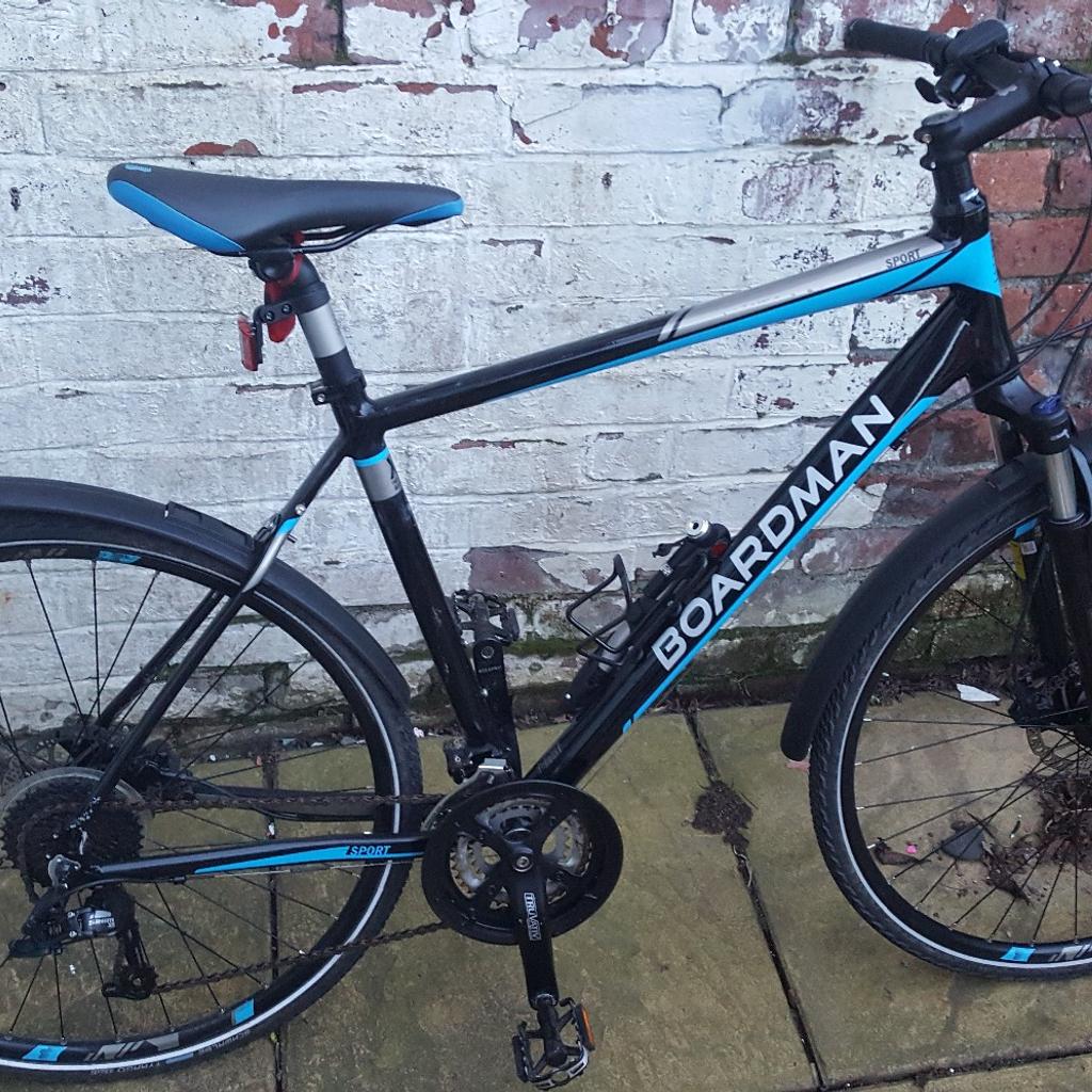 Boardman Hybrid Bike in CH62 Wirral für £ 260,00 zum Verkauf Shpock AT