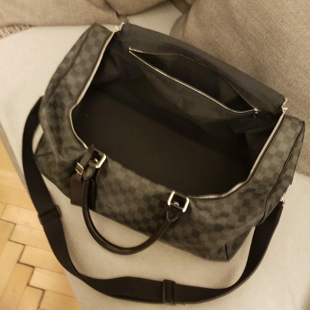 Louis Vuitton Roadster 51cm/ Original &nicht mehr produziert