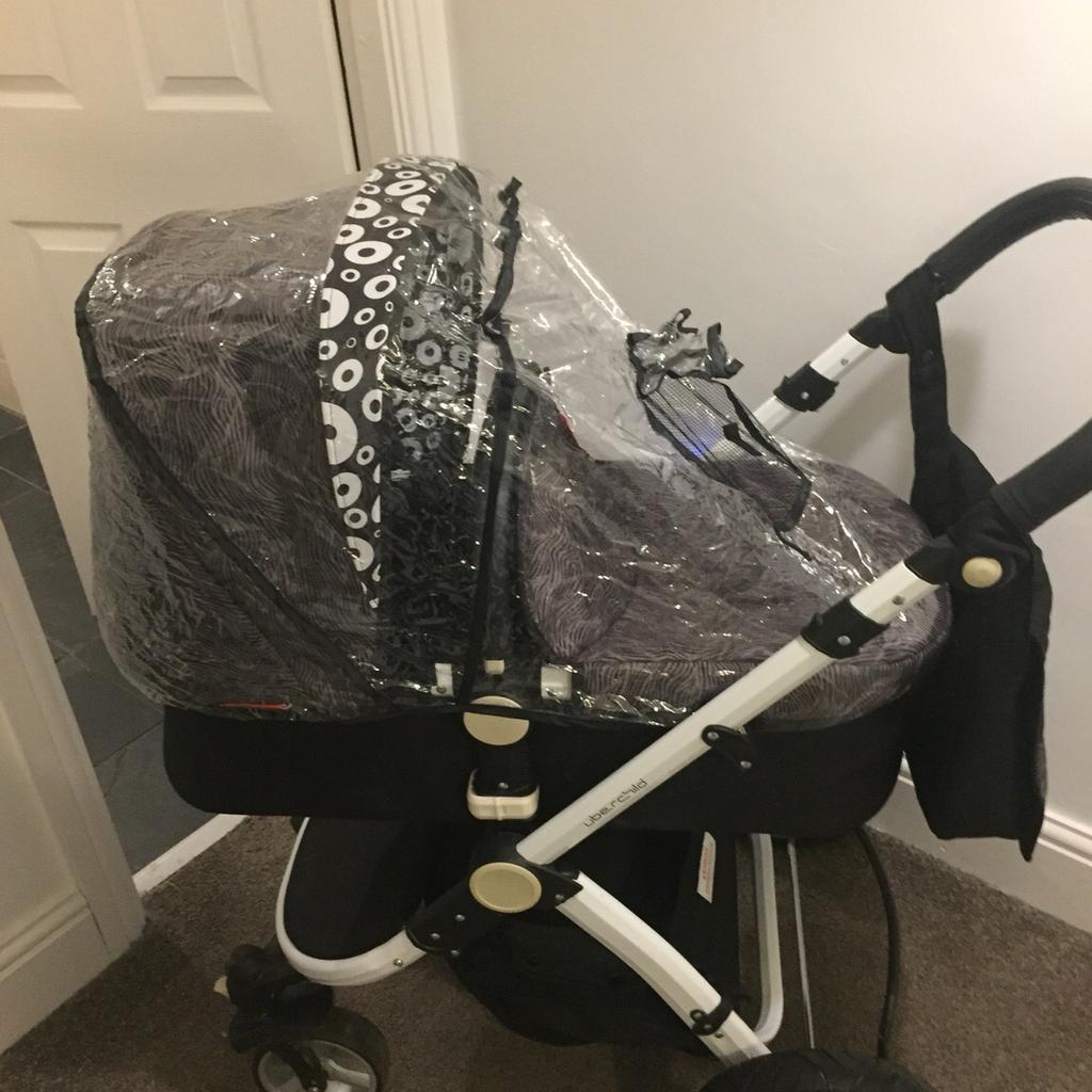 Infababy uberchild sales