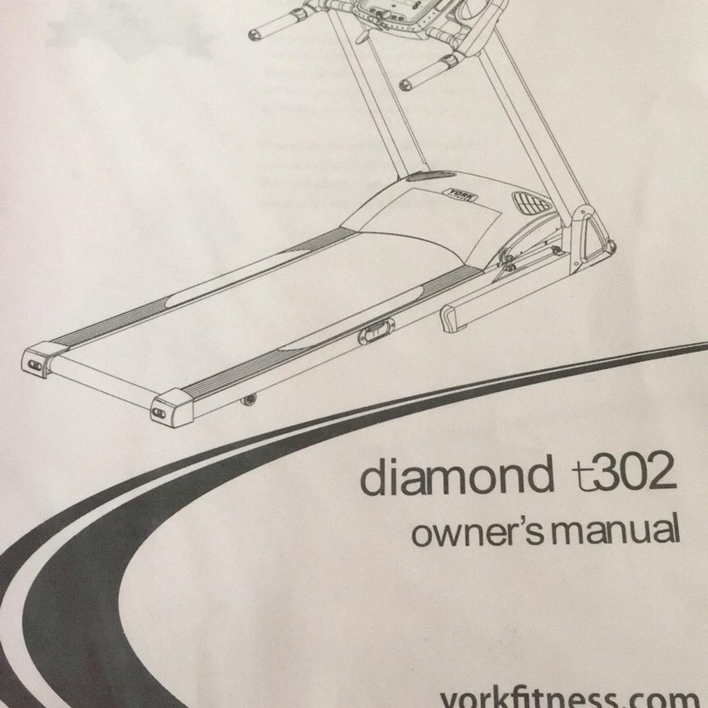 York t302 clearance