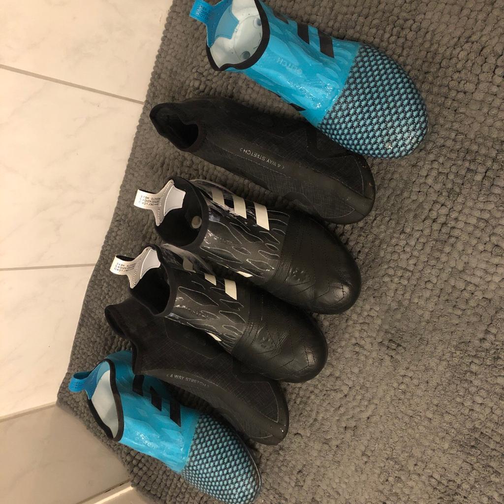 Adidas glitch outlet fluido