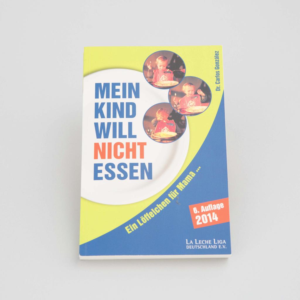 Mein Kind will nicht essen in 6532 Ladis für 8,00 € zum Verkauf Shpock DE