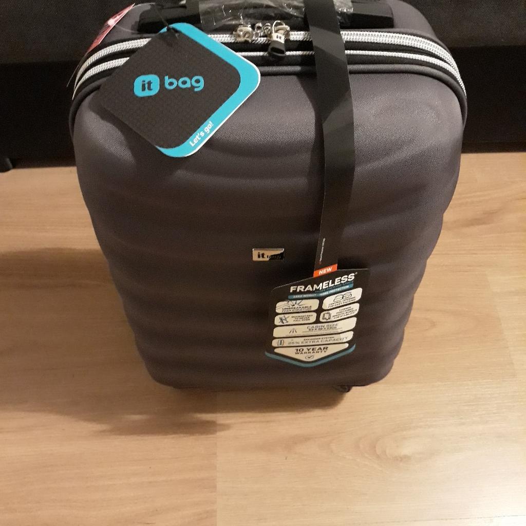 It cheap luggage waveglider