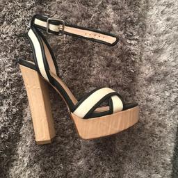 Brand new ( never been worn ) size 4